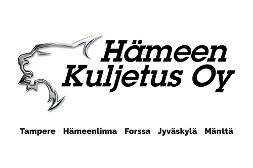 hameenkuljetus