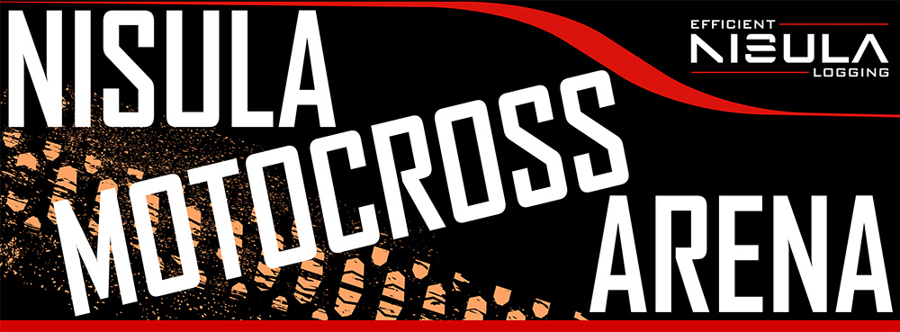 Nisula Motocross Arena
